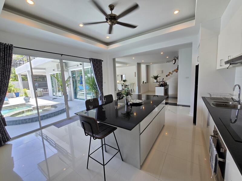 Huay yai, Chon Buri (Pattaya), Huai Yai, Bang Lamung (Pattaya), Chon Buri (Pattaya), 4 Bedrooms, 328 sqm, Villa For Sale, by ธนภัทร เศรษฐพงศ์วนิช, 60235341 - DDproperty.com