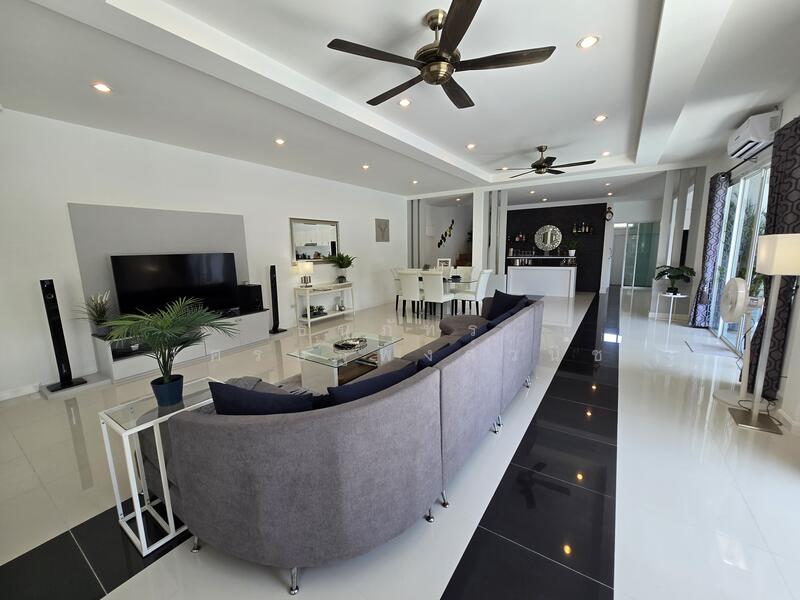 Huay yai, Chon Buri (Pattaya), Huai Yai, Bang Lamung (Pattaya), Chon Buri (Pattaya), 4 Bedrooms, 328 sqm, Villa For Sale, by ธนภัทร เศรษฐพงศ์วนิช, 60235341 - DDproperty.com