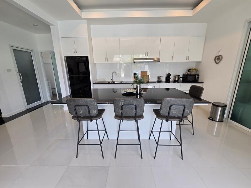 Huay yai, Chon Buri (Pattaya), Huai Yai, Bang Lamung (Pattaya), Chon Buri (Pattaya), 4 Bedrooms, 328 sqm, Villa For Sale, by ธนภัทร เศรษฐพงศ์วนิช, 60235341 - DDproperty.com