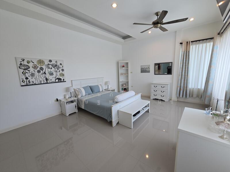 Huay yai, Chon Buri (Pattaya), Huai Yai, Bang Lamung (Pattaya), Chon Buri (Pattaya), 4 Bedrooms, 328 sqm, Villa For Sale, by ธนภัทร เศรษฐพงศ์วนิช, 60235341 - DDproperty.com
