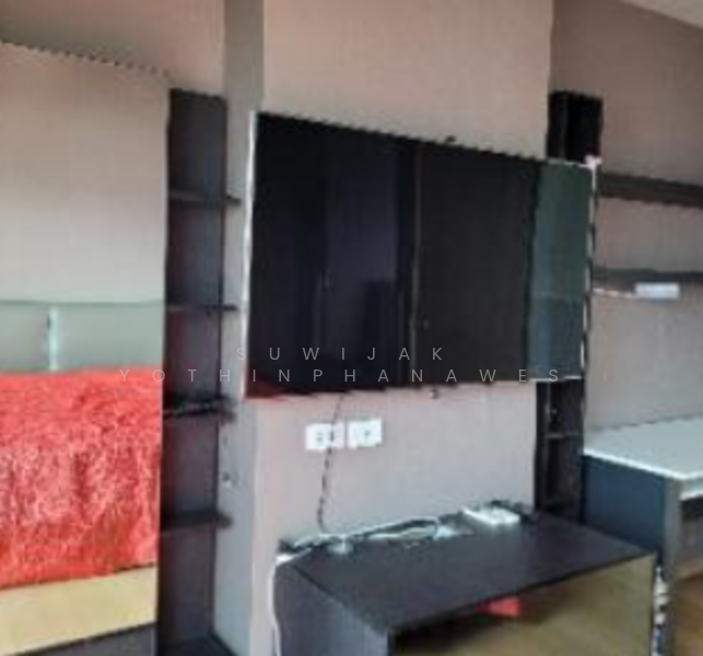 For Rent - Noble Revent, Bangkok