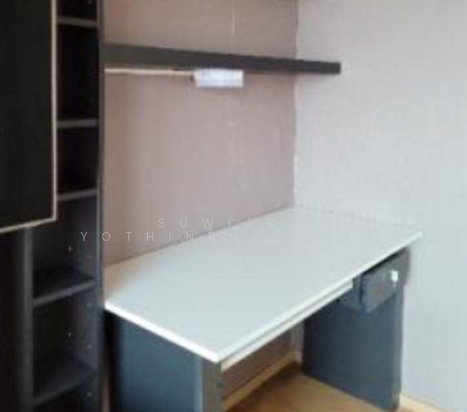 For Rent - Noble Revent, Bangkok