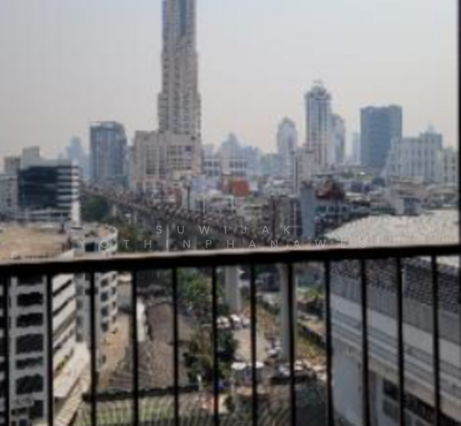 For Rent - Noble Revent, Bangkok