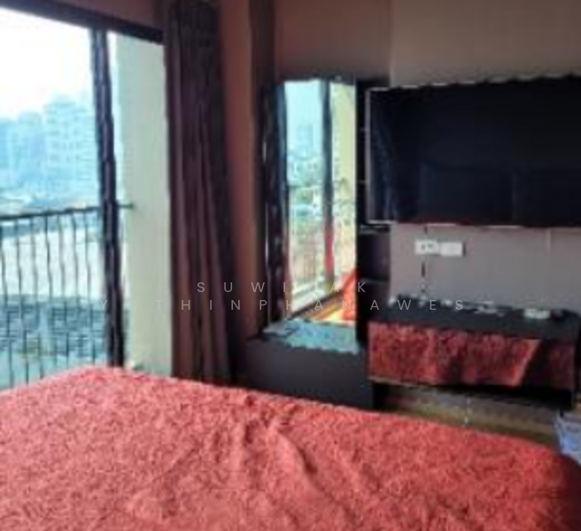 For Rent - Noble Revent, Bangkok