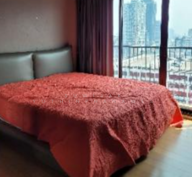 For Rent - Noble Revent, Bangkok