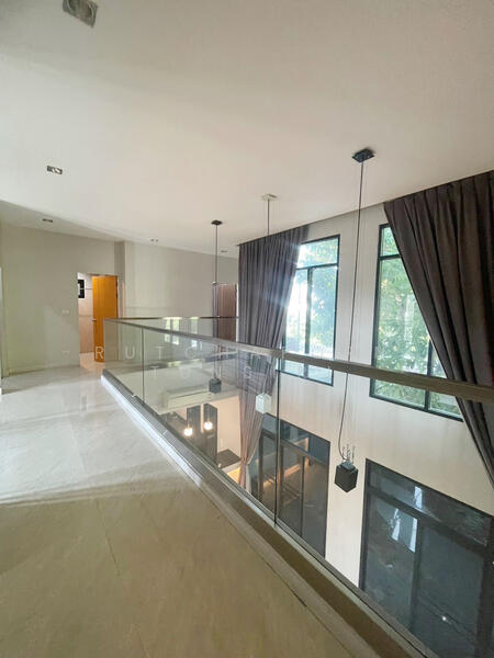 ให้เช่า - บ้านใจกลางเมือง ให้เช่าเดือนละ 45,000 บาท ใกล้เมญ่า No.1H429, เชียงใหม่