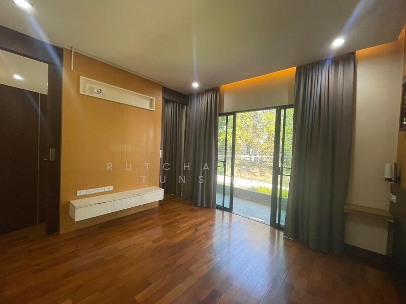 ให้เช่า - บ้านใจกลางเมือง ให้เช่าเดือนละ 45,000 บาท ใกล้เมญ่า No.1H429, เชียงใหม่