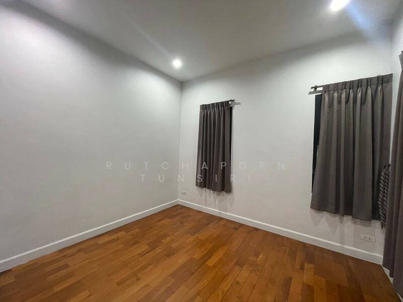 ให้เช่า - บ้านใจกลางเมือง ให้เช่าเดือนละ 45,000 บาท ใกล้เมญ่า No.1H429, เชียงใหม่