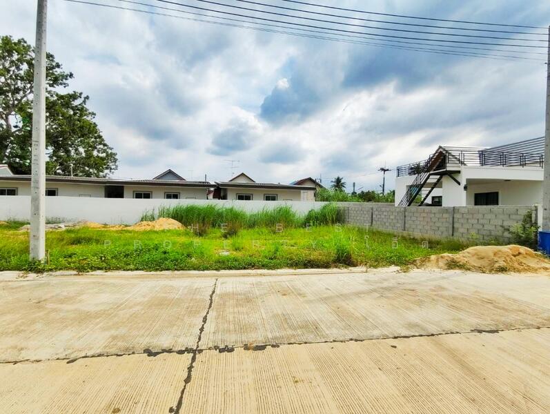 ขาย - ที่ดินบ้านโป่ง ราชบุรี, ราชบุรี