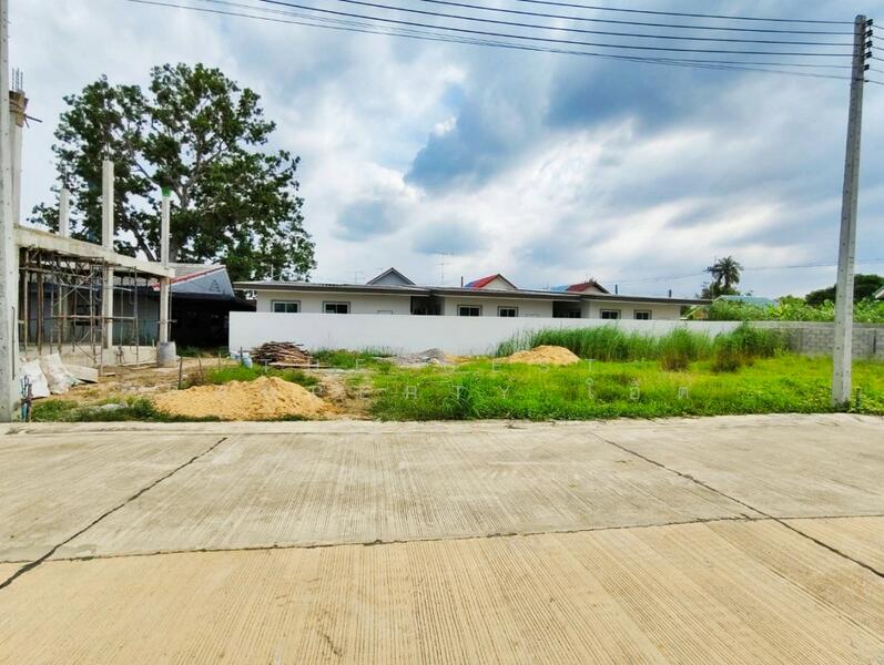 ขาย - ที่ดินบ้านโป่ง ราชบุรี, ราชบุรี