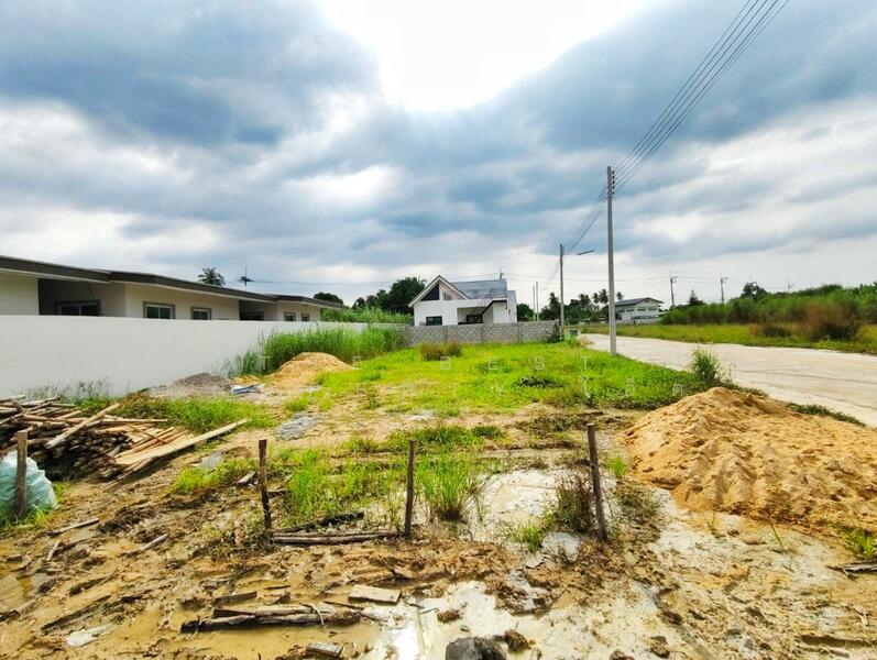 ขาย - ที่ดินบ้านโป่ง ราชบุรี, ราชบุรี