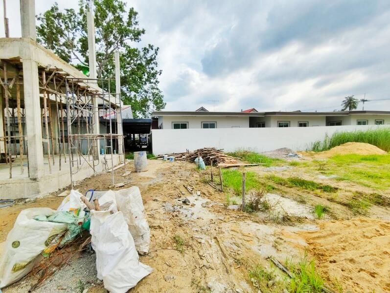 ขาย - ที่ดินบ้านโป่ง ราชบุรี, ราชบุรี