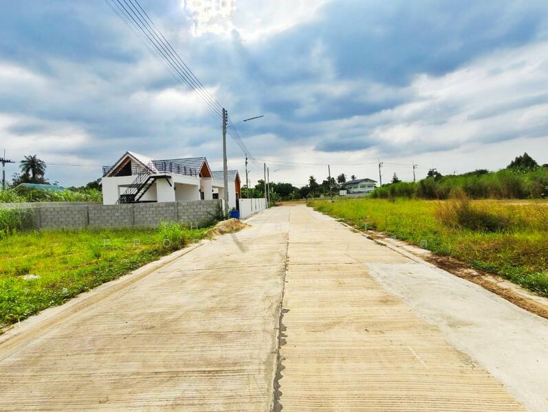 ขาย - ที่ดินบ้านโป่ง ราชบุรี, ราชบุรี