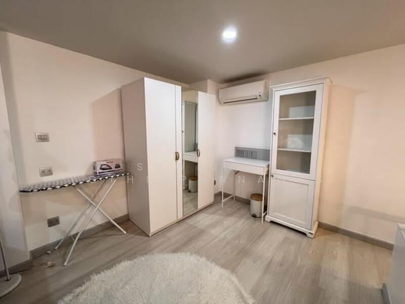 ให้เช่า - Knightsbridge Prime Sathorn : ไนท์บริดจ์ ไพรม์ สาทร, กรุงเทพ