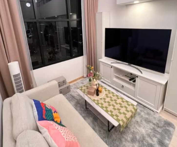 ให้เช่า - Knightsbridge Prime Sathorn : ไนท์บริดจ์ ไพรม์ สาทร, กรุงเทพ