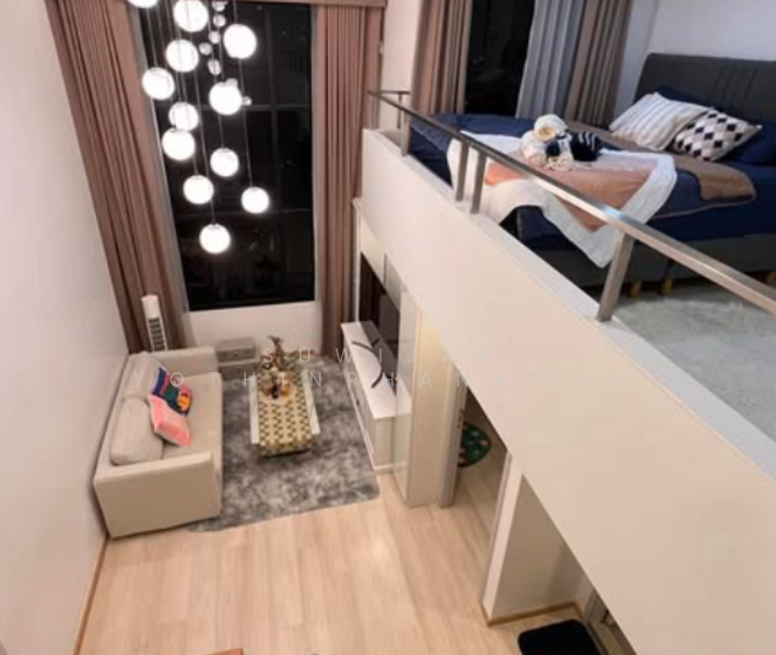 ให้เช่า - Knightsbridge Prime Sathorn : ไนท์บริดจ์ ไพรม์ สาทร, กรุงเทพ