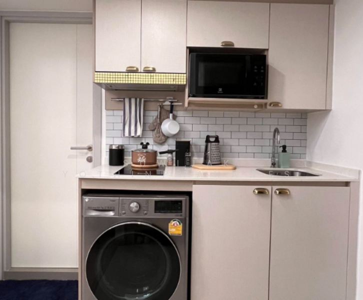 ให้เช่า - Knightsbridge Prime Sathorn : ไนท์บริดจ์ ไพรม์ สาทร, กรุงเทพ