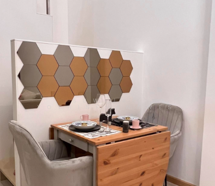 ให้เช่า - Knightsbridge Prime Sathorn : ไนท์บริดจ์ ไพรม์ สาทร, กรุงเทพ