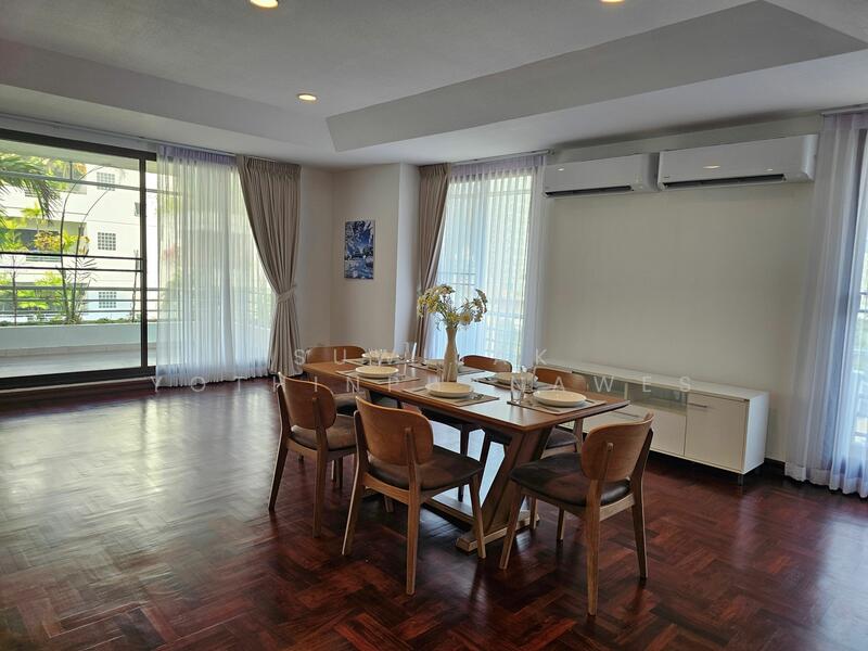 For Rent - P.R. Home 3, Bangkok