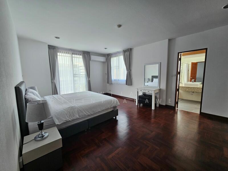 For Rent - P.R. Home 3, Bangkok