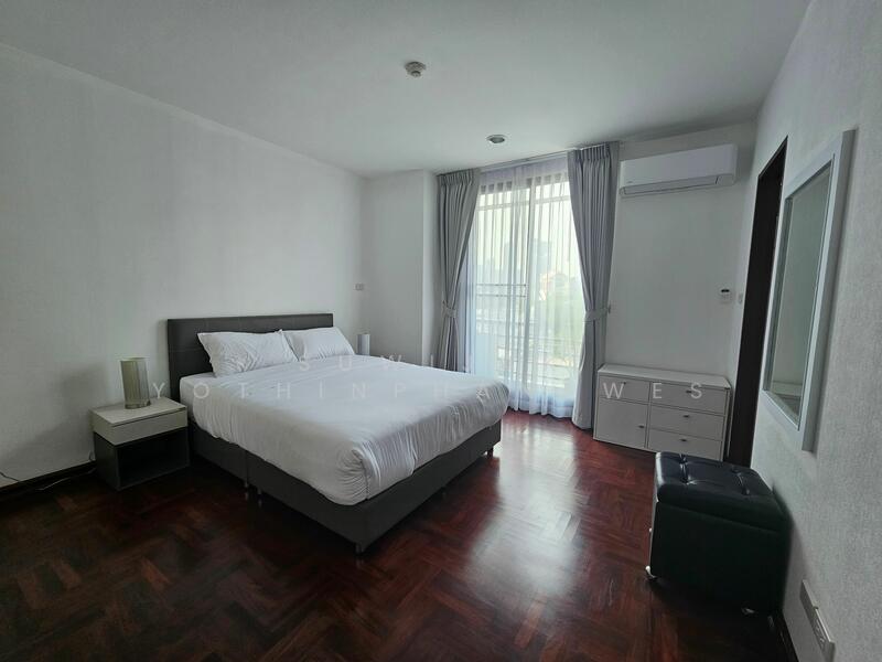 For Rent - P.R. Home 3, Bangkok