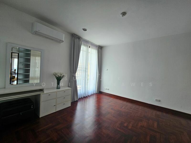 For Rent - P.R. Home 3, Bangkok