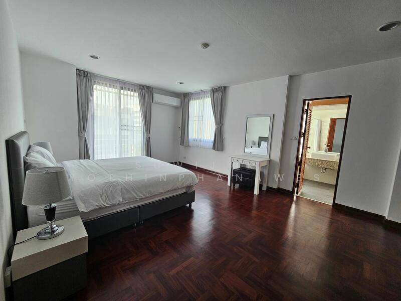 For Rent - P.R. Home 3, Bangkok