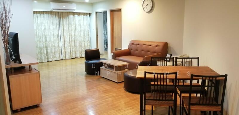 For Rent - River Heaven Chareonkrung, Bangkok