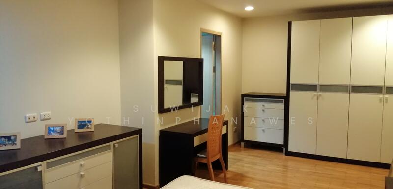 For Rent - River Heaven Chareonkrung, Bangkok