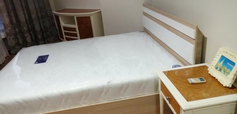 For Rent - River Heaven Chareonkrung, Bangkok