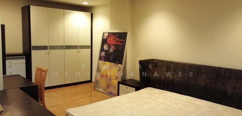 For Rent - River Heaven Chareonkrung, Bangkok
