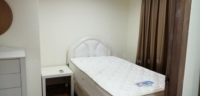 ให้เช่า - River Heaven Chareonkrung : ริเวอร์ เฮเว่น เจริญกรุง คอนโดมิเนียม, กรุงเทพ