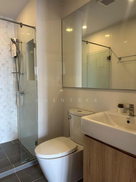 For Rent - Chewathai Pinklao, Bangkok