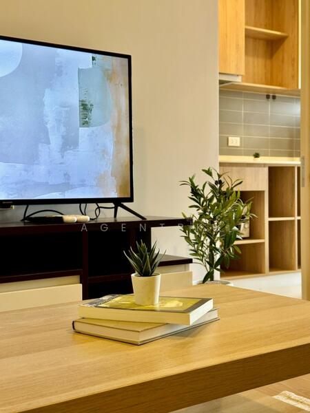 For Rent - Chewathai Pinklao, Bangkok