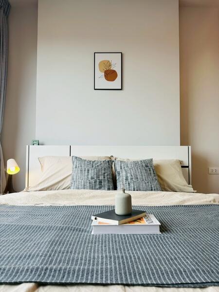 ให้เช่า - Chewathai Pinklao : ชีวาทัย ปิ่นเกล้า, กรุงเทพ