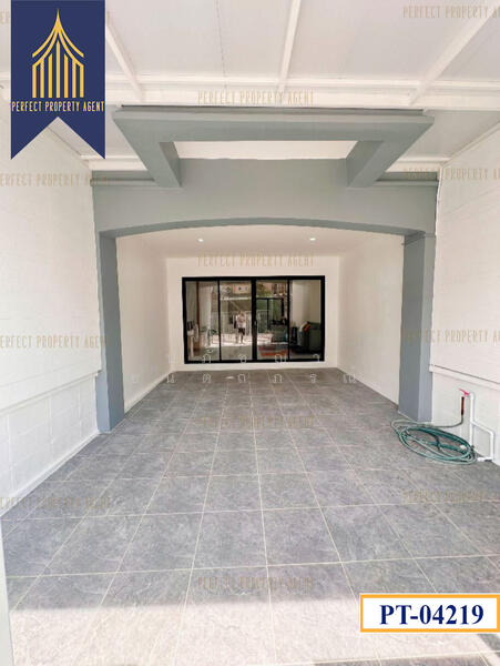 ขาย - K.C. Ramintra 1 : เค.ซี. รามอินทรา 1, กรุงเทพ