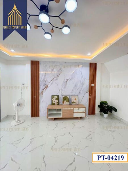 ขาย - K.C. Ramintra 1 : เค.ซี. รามอินทรา 1, กรุงเทพ