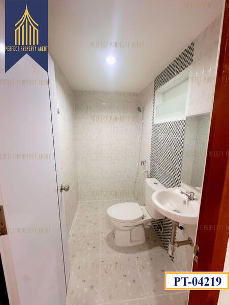 ขาย - K.C. Ramintra 1 : เค.ซี. รามอินทรา 1, กรุงเทพ