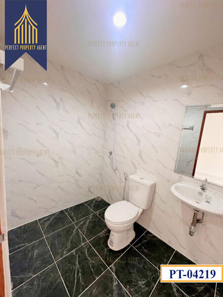 ขาย - K.C. Ramintra 1 : เค.ซี. รามอินทรา 1, กรุงเทพ