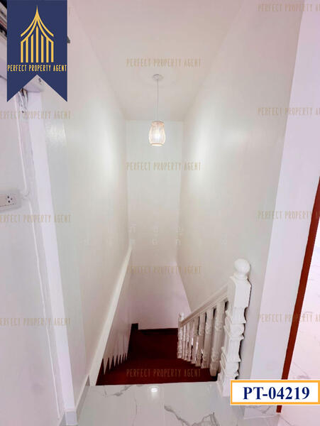 ขาย - K.C. Ramintra 1 : เค.ซี. รามอินทรา 1, กรุงเทพ