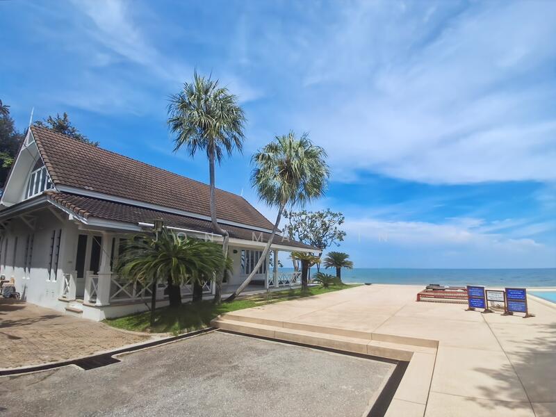 For Sale - Baan Chalianglom, Prachuap Khiri Khan