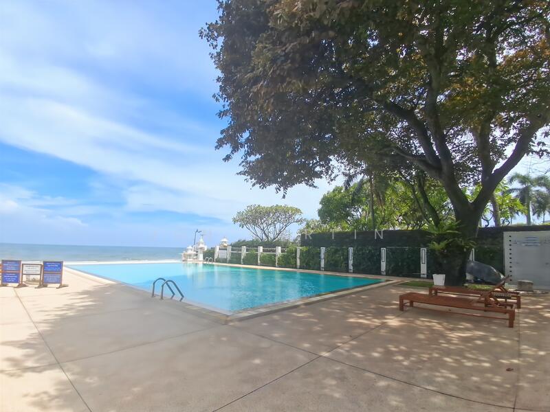 ขาย - Baan Chalianglom : บ้านเฉลียงลม, ประจวบคีรีขันธ์