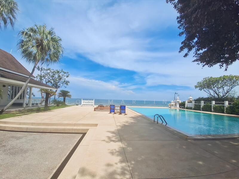 For Sale - Baan Chalianglom, Prachuap Khiri Khan