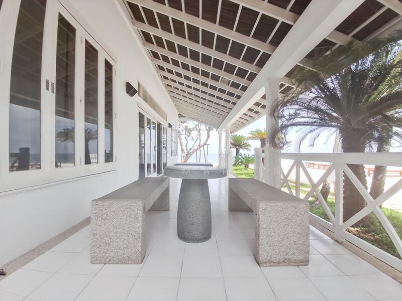 For Sale - Baan Chalianglom, Prachuap Khiri Khan