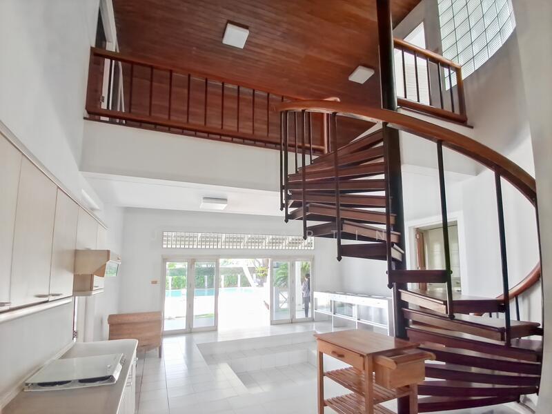 ขาย - Baan Chalianglom : บ้านเฉลียงลม, ประจวบคีรีขันธ์