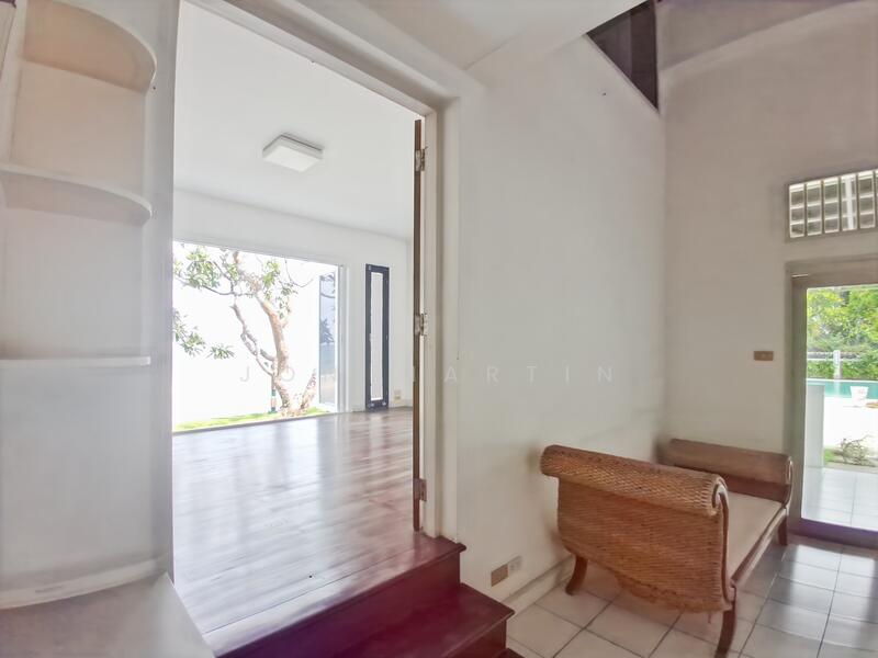 For Sale - Baan Chalianglom, Prachuap Khiri Khan