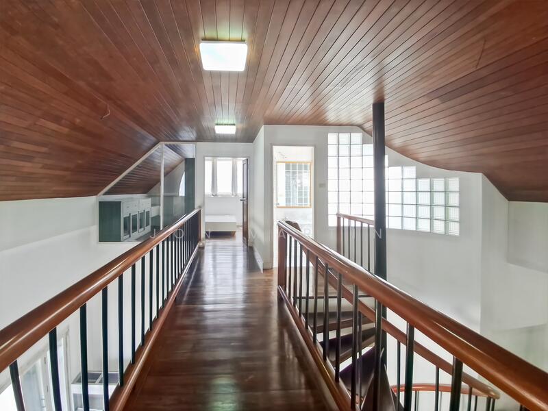 ขาย - Baan Chalianglom : บ้านเฉลียงลม, ประจวบคีรีขันธ์