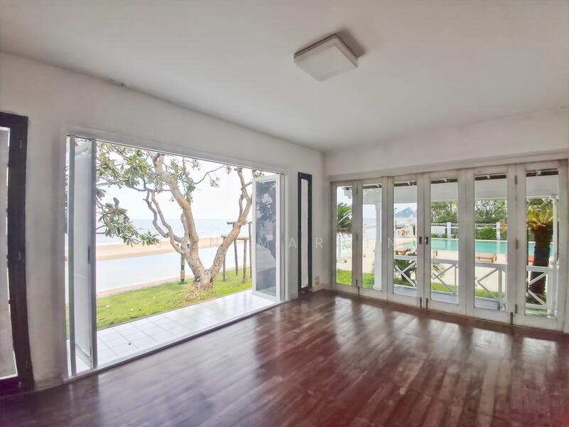 For Sale - Baan Chalianglom, Prachuap Khiri Khan