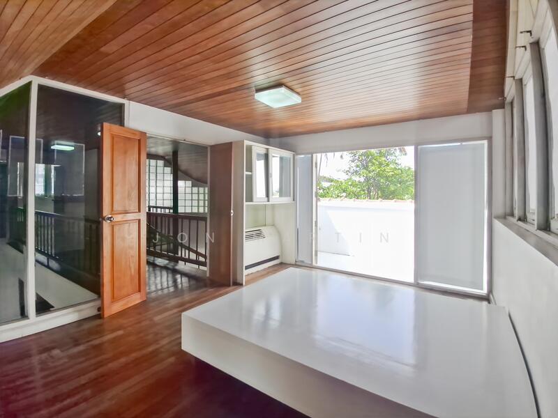 ขาย - Baan Chalianglom : บ้านเฉลียงลม, ประจวบคีรีขันธ์