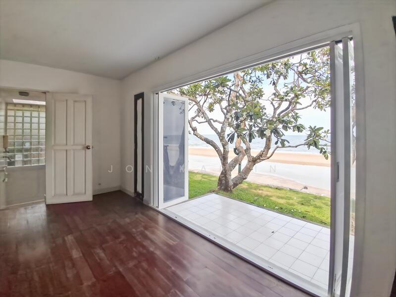 For Sale - Baan Chalianglom, Prachuap Khiri Khan